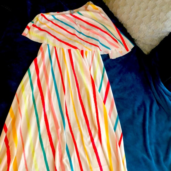 New With Tags ASOS Maternity Dress - Picture 4 of 6